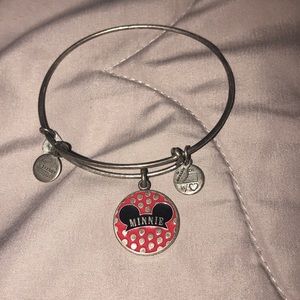 Alex and Ani bracelet